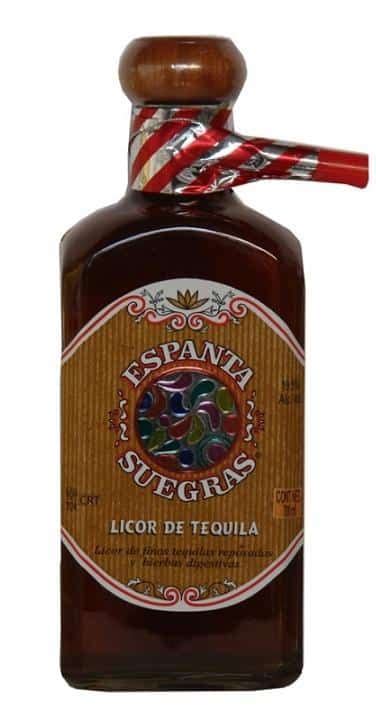 espanta suegra planta|espanta suegras tequila.